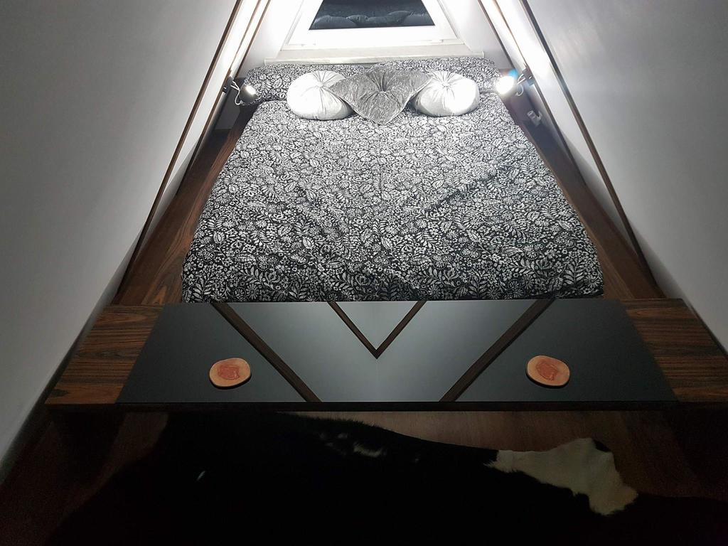 Apartament Palisander Kościelisko Eksteriør bilde