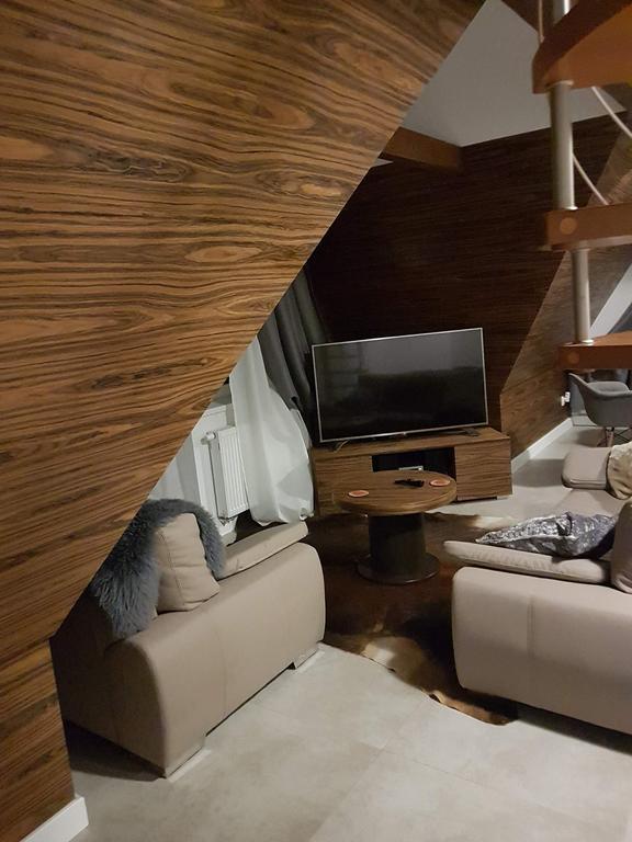 Apartament Palisander Kościelisko Eksteriør bilde