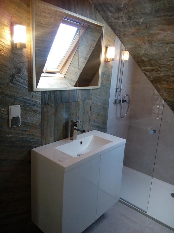 Apartament Palisander Kościelisko Eksteriør bilde